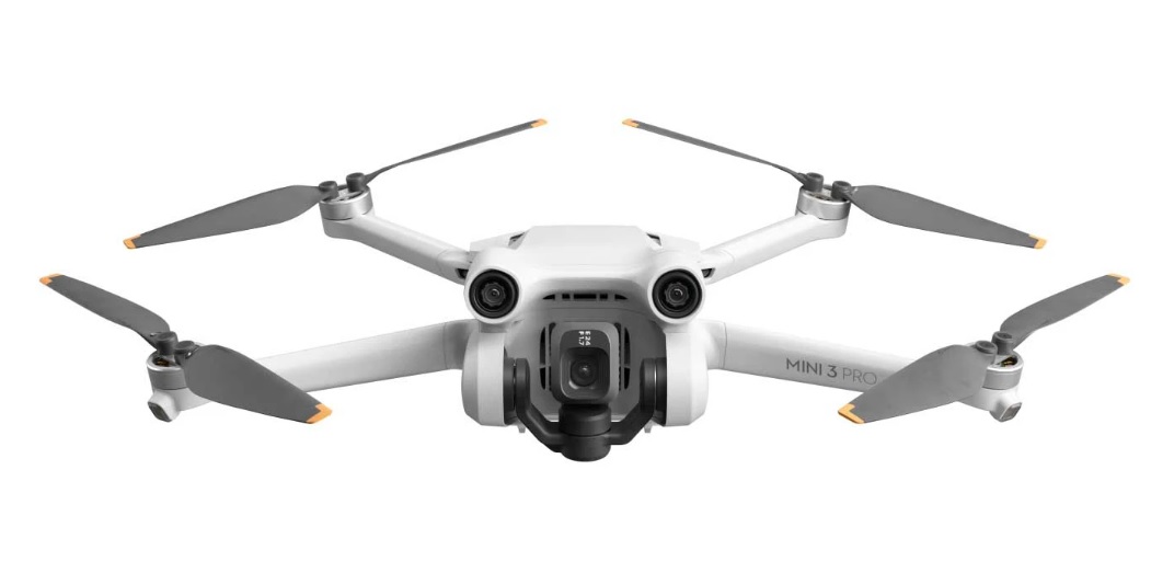 【未開封新品】DJI MINI 3 PRO 最高画質高性能ドローン（本体）